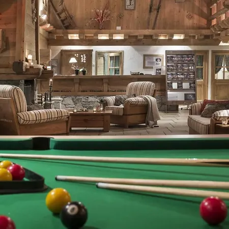 Borselier Vue Montagne, & Terrasse *