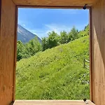 Borselier Vue Montagne, & Terrasse Сasa de vacaciones *