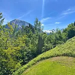 Borselier Vue Montagne, & Terrasse *
