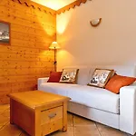 Borselier Vue Montagne, & Terrasse Holiday home *