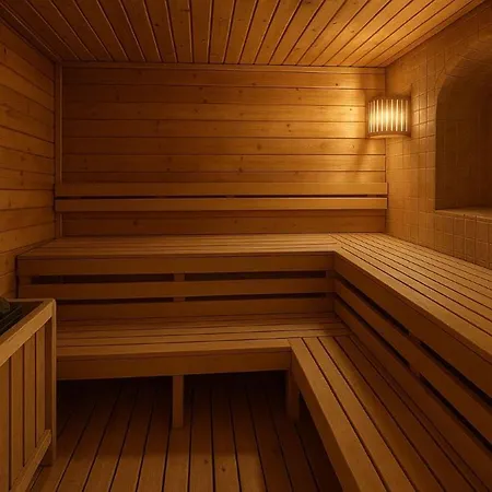 Borselier Vue Montagne, Spa&terrasse