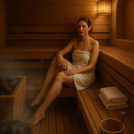 Borselier Vue Montagne, Spa&terrasse *