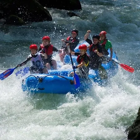 Borselier Vue Montagne, Spa&terrasse *