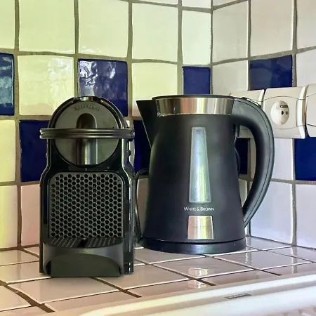 Borselier Vue Montagne, Spa&terrasse