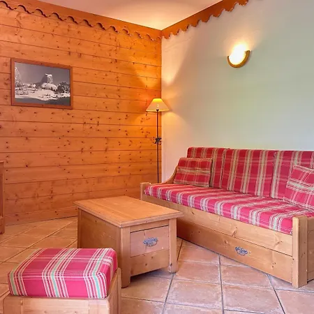 Casa vacanze Borselier Vue Montagne, & Terrasse *