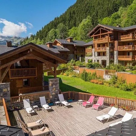 Borselier Vue Montagne, & Terrasse Holiday home