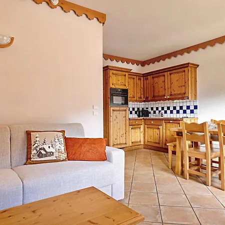Borselier 2* - 6 Pers - Piscine - Balcon Et Vue