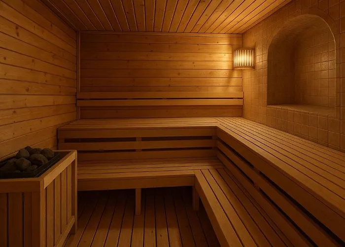 Borselier Vue Montagne, Spa&terrasse