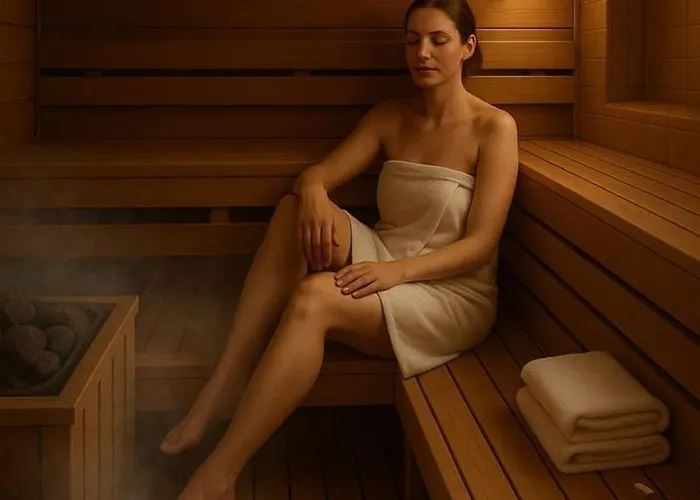 Borselier Vue Montagne, Spa&terrasse *