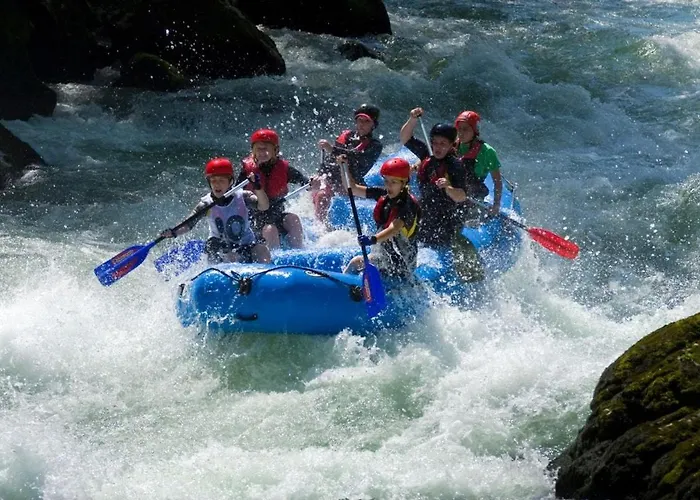 Borselier Vue Montagne, Spa&terrasse *