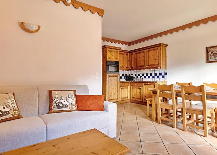 Borselier Vue Montagne, Spa&terrasse