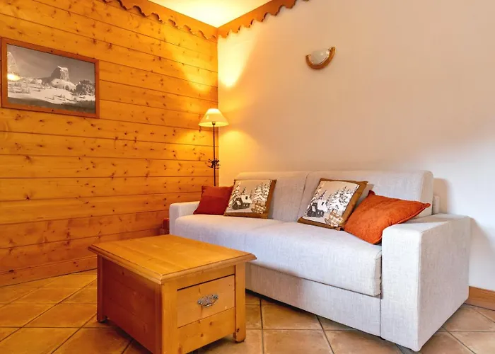 Borselier Vue Montagne, Spa&terrasse Casa vacanze *